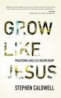 Grow Like Jesus - Preview