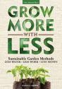 Grow More With Less - Preview