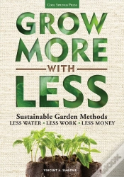 Capa do artigo Grow More With Less