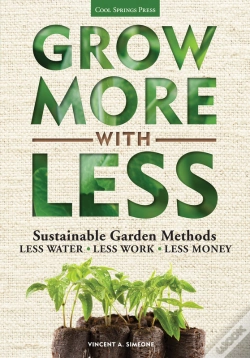 Capa do artigo Grow More With Less
