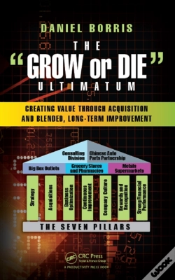 Capa do artigo Grow Or Die Ultimatum