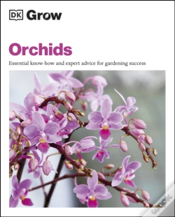 Capa do artigo Grow Orchids