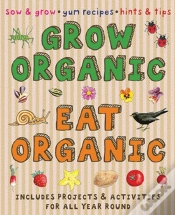 Capa do artigo Grow Organic, Eat Organic