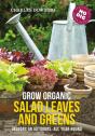 Grow Organic Salad Leaves And Greens - Preview