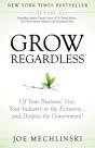 Grow Regardless - Preview