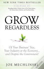 Capa do artigo Grow Regardless