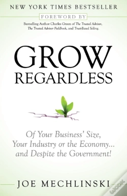 Capa do artigo Grow Regardless