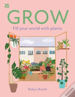 Capa do artigo Grow