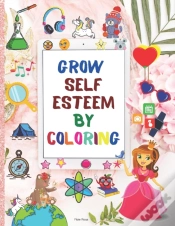 Capa do artigo Grow Self Esteem By Coloring