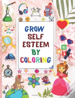 Capa do artigo Grow Self Esteem By Coloring