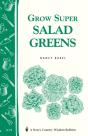 Grow Super Salad Greens - Preview
