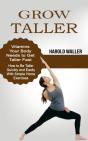Grow Taller - Preview