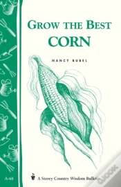 Capa do artigo Grow The Best Corn