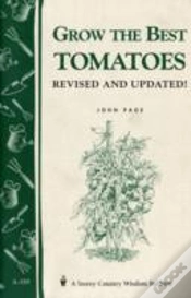 Capa do artigo Grow The Best Tomatoes