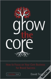 Capa do artigo Grow The Core