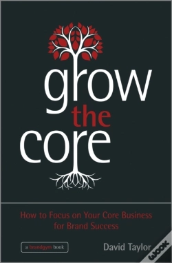 Capa do artigo Grow The Core