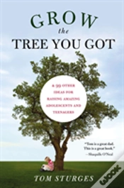 Capa do artigo Grow The Tree You Got