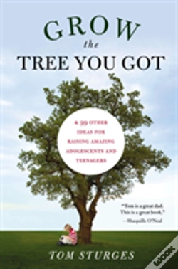 Capa do artigo Grow The Tree You Got