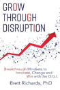 Grow Through Disruption - Preview