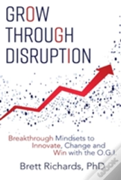 Capa do artigo Grow Through Disruption