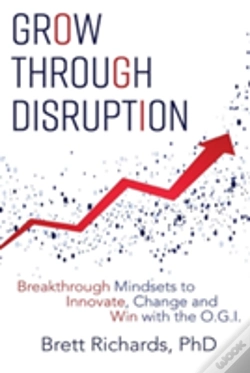Capa do artigo Grow Through Disruption