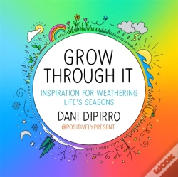 Capa do artigo Grow Through It