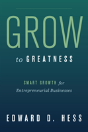 Grow To Greatness - Preview