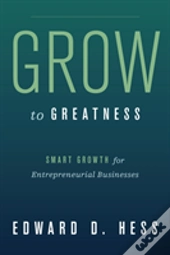 Grow To Greatness