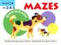 Grow-To-Know: Mazes - Preview