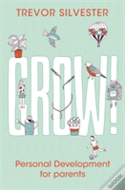 Capa do artigo Grow!