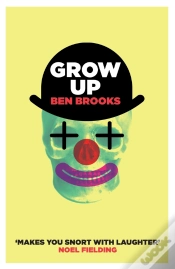 Capa do artigo Grow Up