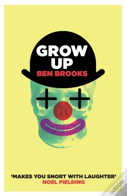 Capa do artigo Grow Up