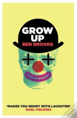 Capa do artigo Grow Up