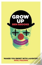 Capa do artigo Grow Up