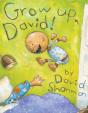 Grow Up, David! - Preview