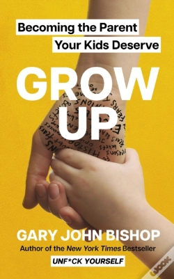 Capa do artigo Grow Up