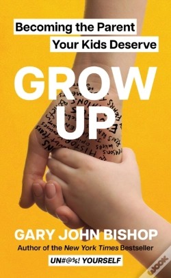 Capa do artigo Grow Up