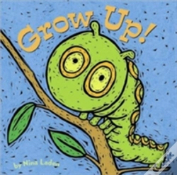 Capa do artigo Grow Up