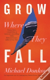 Capa do artigo Grow Where They Fall