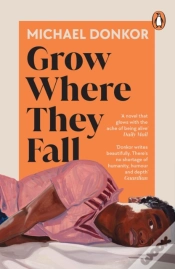 Capa do artigo Grow Where They Fall