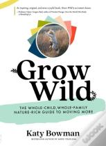 Grow Wild