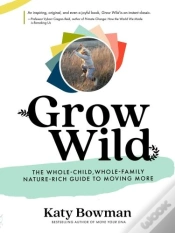Capa do artigo Grow Wild