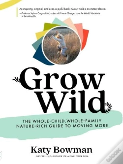 Capa do artigo Grow Wild