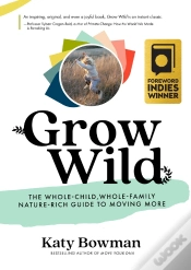 Capa do artigo Grow Wild
