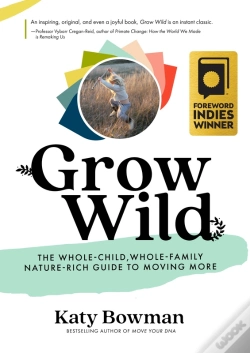 Capa do artigo Grow Wild