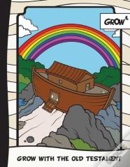 Grow With The Old Testament
