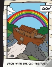 Capa do artigo Grow With The Old Testament