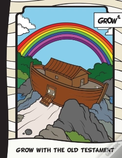 Capa do artigo Grow With The Old Testament