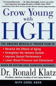 Grow Young With Hgh