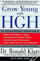 Grow Young With Hgh